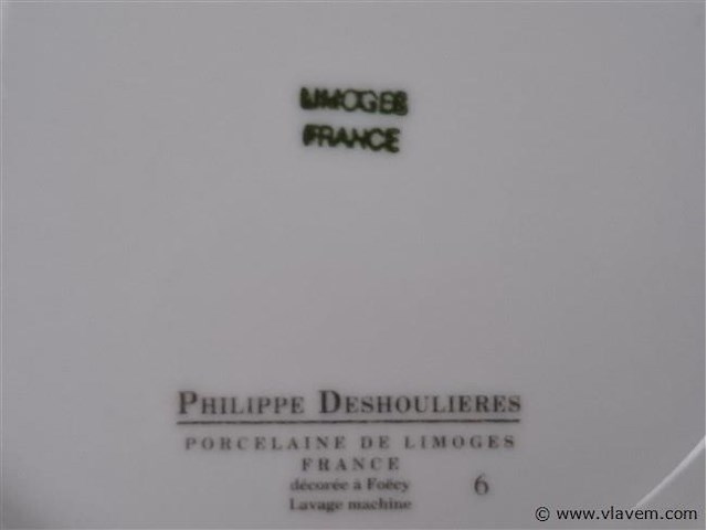 Vaatwerk - afbeelding 2 van  4