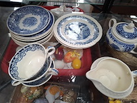 Vaatwerk - afbeelding 2 van  6