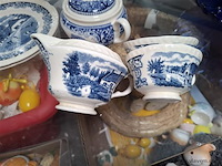 Vaatwerk - afbeelding 3 van  6