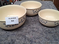 Vaatwerk - afbeelding 1 van  2