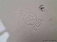 Vaatwerk - afbeelding 2 van  2