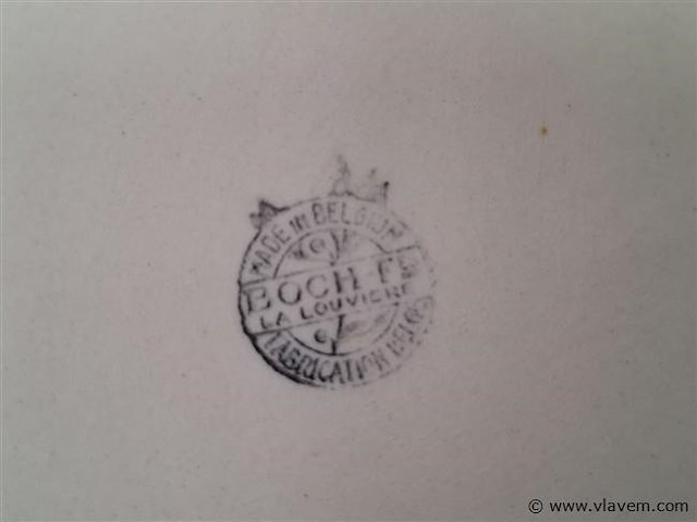 Vaatwerk - afbeelding 3 van  3