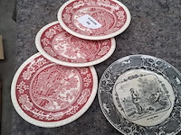 Vaatwerk - afbeelding 1 van  3