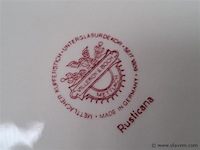 Vaatwerk - afbeelding 2 van  3