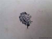 Vaatwerk - afbeelding 3 van  3