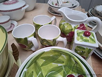 Vaatwerk - afbeelding 2 van  3