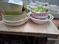 Vaatwerk - afbeelding 3 van  3