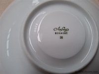 Vaatwerk - afbeelding 2 van  2