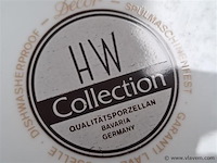 Vaatwerk - afbeelding 3 van  3