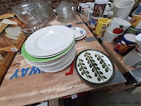 Vaatwerk - afbeelding 2 van  5