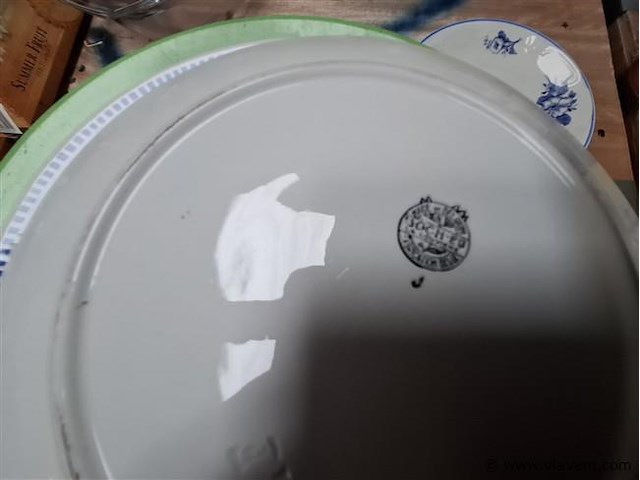 Vaatwerk - afbeelding 4 van  5