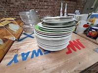 Vaatwerk - afbeelding 5 van  5