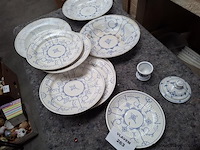 Vaatwerk - afbeelding 1 van  2