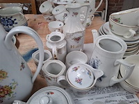 Vaatwerk - afbeelding 2 van  3