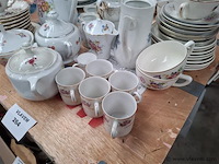 Vaatwerk - afbeelding 3 van  3