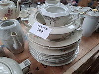 Vaatwerk - afbeelding 2 van  4