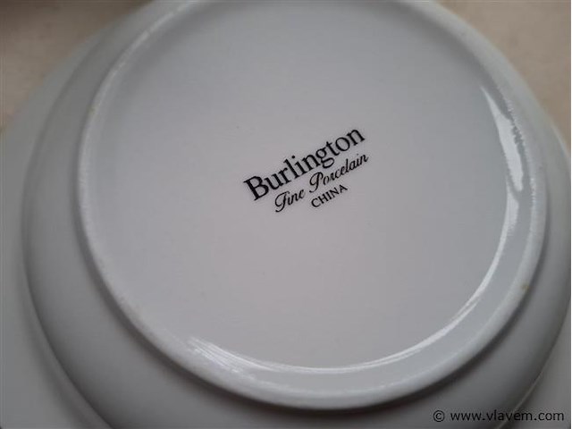 Vaatwerk - afbeelding 3 van  3