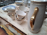 Vaatwerk - afbeelding 2 van  3