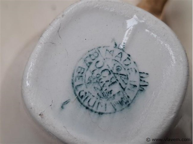 Vaatwerk - afbeelding 3 van  3