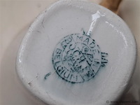 Vaatwerk - afbeelding 3 van  3