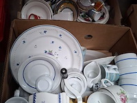 Vaatwerk - afbeelding 1 van  3