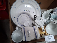 Vaatwerk - afbeelding 3 van  3