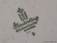 Vaatwerk - afbeelding 2 van  2