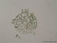 Vaatwerk - afbeelding 3 van  3