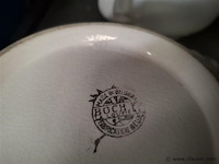 Vaatwerk - afbeelding 2 van  2