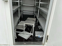 Vabo - 2019 koeltrailer aanhangwagen - afbeelding 5 van  17