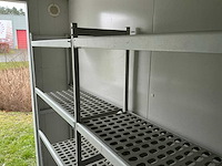 Vabo - 2019 koeltrailer aanhangwagen - afbeelding 8 van  17