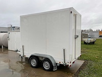 Vabo - 2019 koeltrailer aanhangwagen - afbeelding 11 van  17