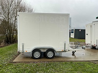 Vabo - 2019 koeltrailer aanhangwagen - afbeelding 14 van  17