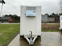 Vabo - 2019 koeltrailer aanhangwagen - afbeelding 15 van  17