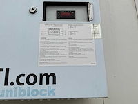 Vabo - 2019 koeltrailer aanhangwagen - afbeelding 16 van  17