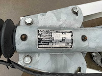 Vabo - 2019 koeltrailer aanhangwagen - afbeelding 17 van  17