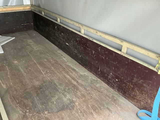 Vabo 2002t aanhangwagen - afbeelding 2 van  10