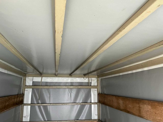 Vabo 2002t aanhangwagen - afbeelding 3 van  10