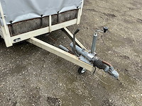 Vabo 2002t aanhangwagen - afbeelding 5 van  10