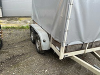 Vabo 2002t aanhangwagen - afbeelding 6 van  10