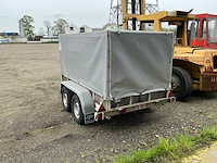 Vabo 2002t aanhangwagen - afbeelding 8 van  10