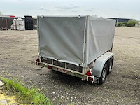 Vabo 2002t aanhangwagen - afbeelding 9 van  10