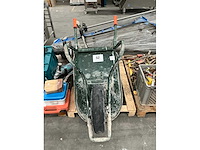 Vabor kruiwagen (2x) - afbeelding 2 van  4