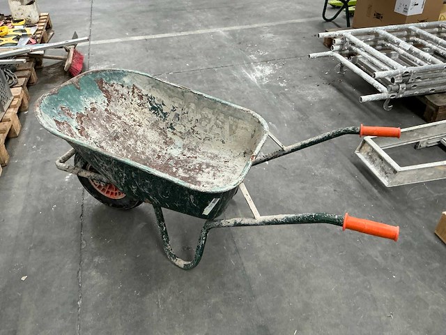 Vabor kruiwagen (2x) - afbeelding 4 van  4