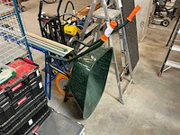 Vabor kruiwagen - afbeelding 1 van  5