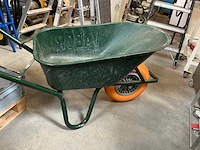 Vabor kruiwagen - afbeelding 3 van  5