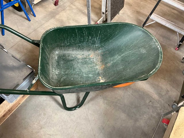 Vabor kruiwagen - afbeelding 4 van  5