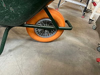 Vabor kruiwagen - afbeelding 5 van  5