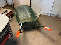 Vabor kruiwagen - afbeelding 2 van  2