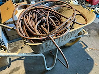 Vabor kruiwagen - afbeelding 1 van  3